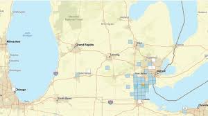 Why recent Lake Erie earthquakes don’t signal major risk for Michigan