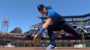 MLB The Show 25 Update 10: Gameplay Fixes, Roster Updates, and More
