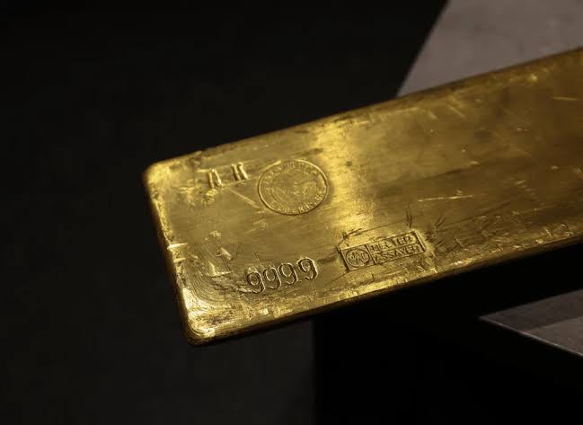 Silver trades at 2-month high as Gold holds near three-month peak; Treasury buyback plans stoke debasement trade
