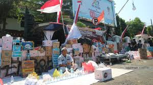 CNN Indonesia - News update