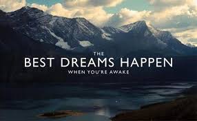 10 Eye Opening &quot;Dream&quot; Quotes That Will Awaken You via Relatably.com