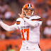The Cleveland Browns Shifting QB Paradigm - Ez Likes Sunday ...