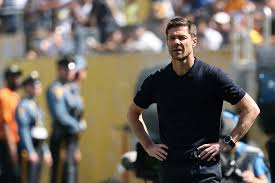 Xabi Alonso Sobre Semis Contra PSG: "Será Un Partidazo Y Un Gran Reto"