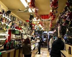 Image of Bar Italia (Soho) restaurant in London