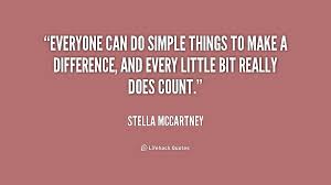 Stella McCartney Quotes. QuotesGram via Relatably.com