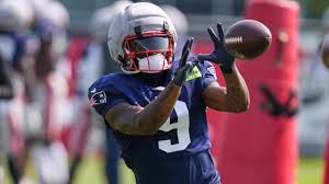 Patriots, Texans Make Surprise Kayshon Boutte Trade After Higgins' Injury, New NFL Rumors Reveal