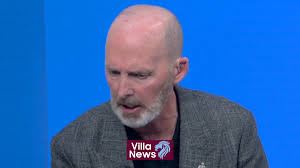 Villa's Debut Disaster? Bizot Thrown In, Dean Reacts! You Won't Believe This! - Imagen principal del artículo
