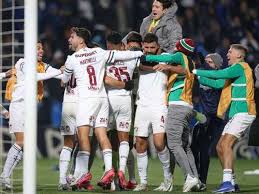 Quanto o Fluminense ganhou com vaga nas quartas da Libertadores? Veja