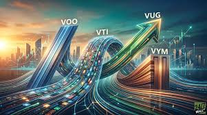 4 Brilliant Vanguard ETFs to Buy in July