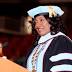 Suspended NJ college prez is up for Seattle job, report says