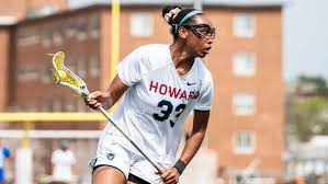 Howard Lacrosse Prepares for Midweek NEC Clash Against Saint Francis