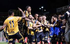 Destaque do Novorizontino é disputado por Atlético-MG e Vitória