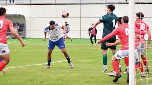 Peñarol Campeón del Intermedio y Paysandú FC en la pelea