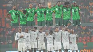 Pulse Sports Nigeria - News update