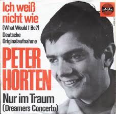 Peter Horten 1967 - ario_19.300-AT