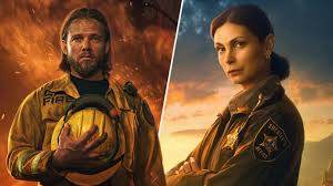 CBS Eyes Medical Spinoff for 'Fire Country' Universe
