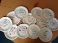 Image result for paper plate awards