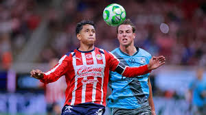 ¿Cómo ver el partido Puebla vs Chivas en Estados Unidos?