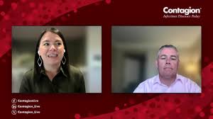 Contagion Live - News update