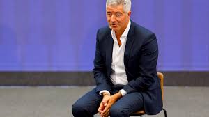 Miguel Ángel Gil: "Vamos a ayudar a Julián, le necesitamos para competir entre los grandes"