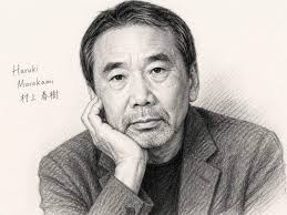 Tuesday Motivation by Haruki Murakami: 'If you're in pitch blackness, all you can do is sit tight until yo