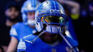Detroit Lions rank in top 3 in ESPN NFL Future Power Rankings