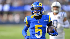 Sean McVay: Tutu Atwell trade had "nothing to do" with possible Puka Nacua suspension