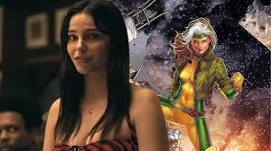 Inde Navarrette Rogue