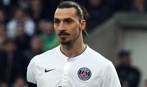 Resultado de imagen de fotos de zlatan ibrahimovic