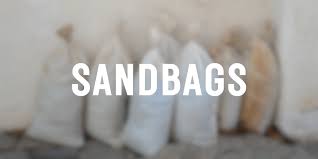 Be prepared: Suncoast sandbag offerings