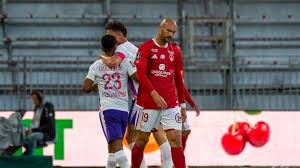 Ligue 1. Le Stade Brestois arrache un point dans le temps additionnel contre Toulouse pour sa première à domicile — Ouest-France