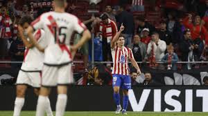 ¡Hat-Trick de Julián Álvarez! ¿El Nuevo Ídolo del Atlético de Madrid? - Imagen principal del artículo