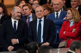 Get Spanish Football News - News update