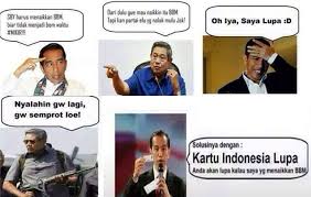 Hasil gambar untuk meme sby