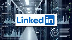 LinkedIn Reports Surge in AI and Data Center Job Postings Amid Hiring Boom