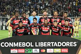 Sin Jorginho, Flamengo recibe a un Independiente Medellín dividido en dos frentes