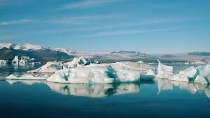 Which country has the most fresh water in the world?