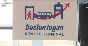 New remote terminal for Logan Airport now open in Massachusetts. Here's how it works and who can use it.