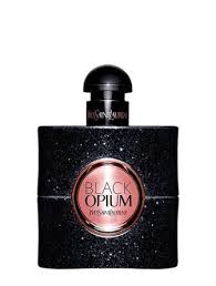 Buy Yves Saint Laurent Black Opium Eau de Parfum 30ml | Beauty Plaza