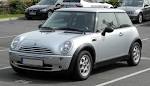 Mini cooper one