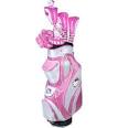 Best rated ladies golf clubs