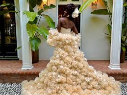 Bozoma Saint John's Fashion Statement on The Real Housewives of Beverly Hills