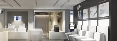 Showroom INAX chính thức đầu tiên và duy nhất khai trương tại tp.HCM
