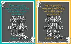 Faith in God/Duty to God on Pinterest | Faith In God, Activity ... via Relatably.com