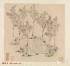 Image result for 文徵明