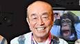 Video for "   Ken Shimura "     Japanese comedian