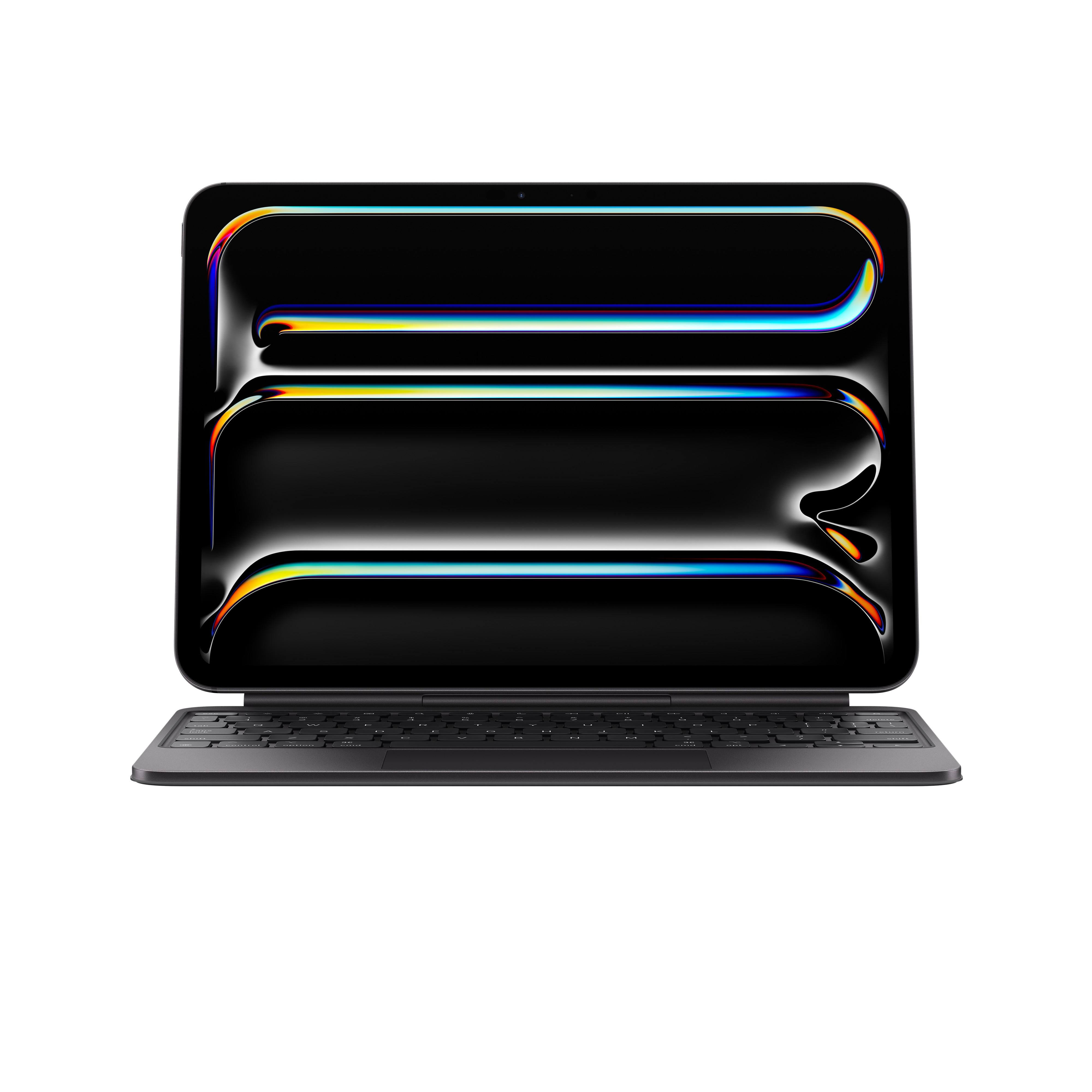 Apple Magic Keyboard for iPad Pro
