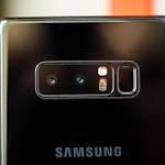 Get to Know the Galaxy Note 8's Awesome Dual Camera