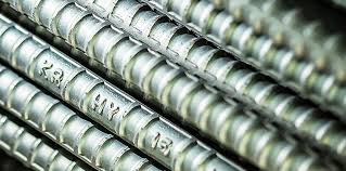 Mechanical Properties>Reinforcing Bar>Products | HANSCO