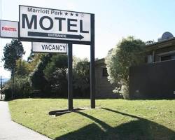 Image of Marriott Park Motel Nowra